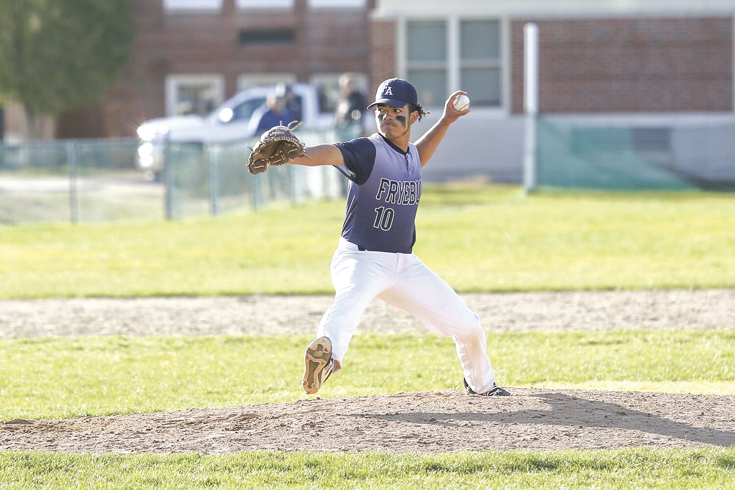 Raiders are looking for timely hitting